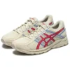 GEL-Contend 4 „Beige Red”