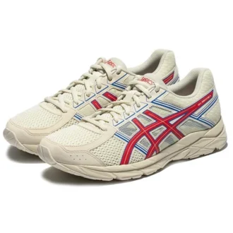 GEL-Contend 4 „Beige Red”