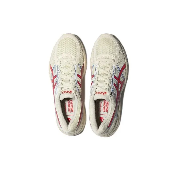 GEL-Contend 4 „Beige Red”