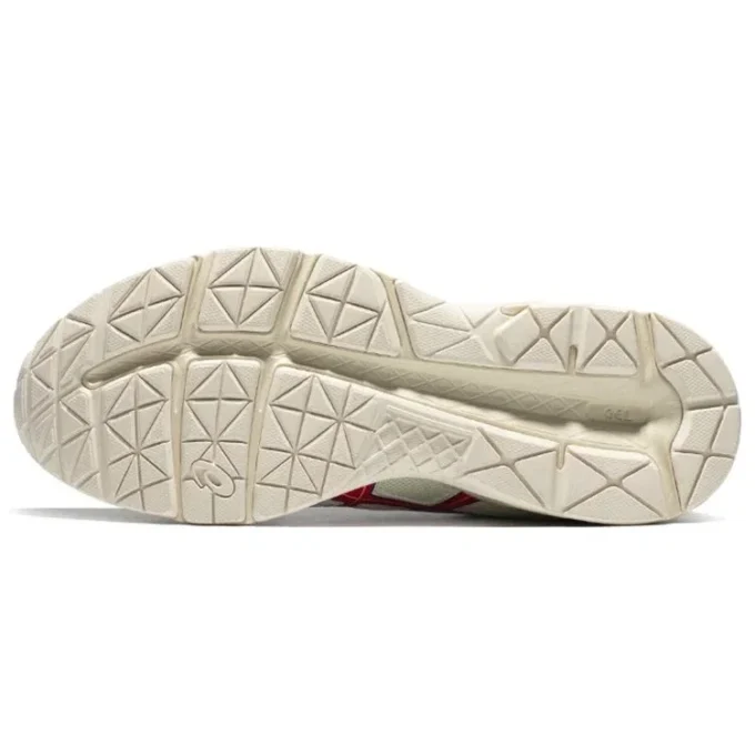GEL-Contend 4 „Beige Red”