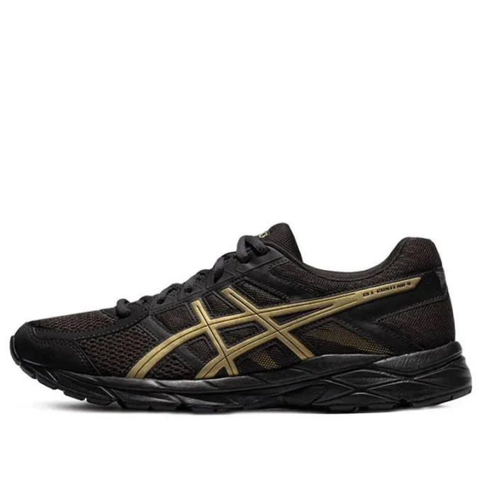 GEL-Contend 4 „Black Gold”