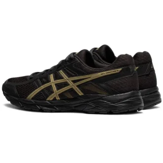 GEL-Contend 4 „Black Gold”