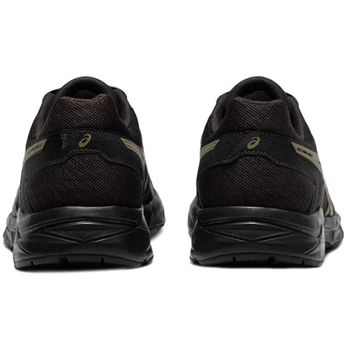 GEL-Contend 4 „Black Gold”