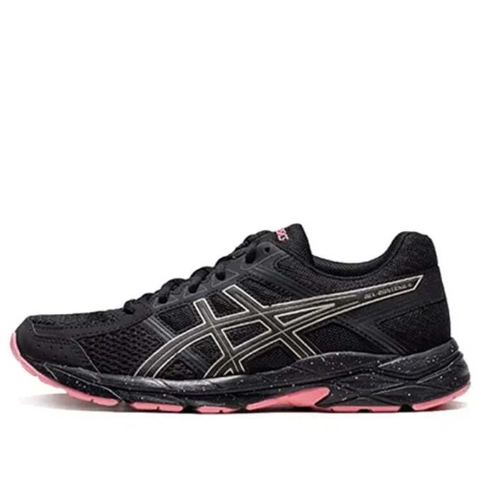 GEL-Contend 4 „Black Pink”