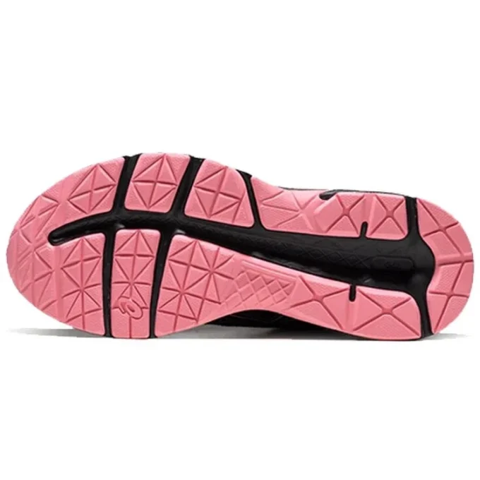 GEL-Contend 4 „Black Pink”