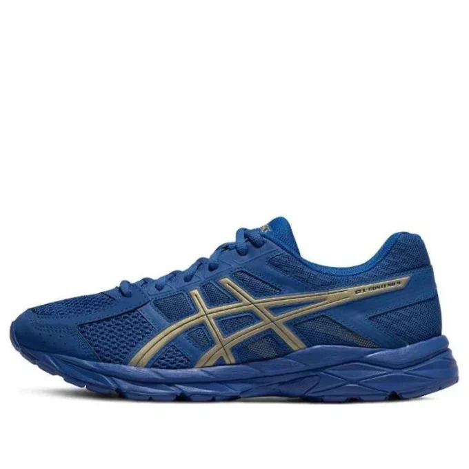 GEL-Contend 4 „Blue Gold”