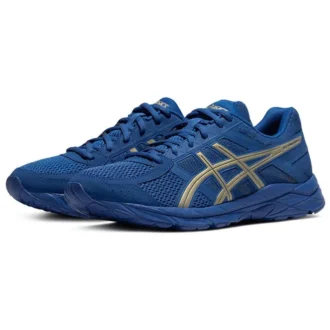 GEL-Contend 4 „Blue Gold”