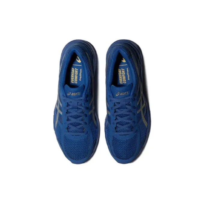 GEL-Contend 4 „Blue Gold”