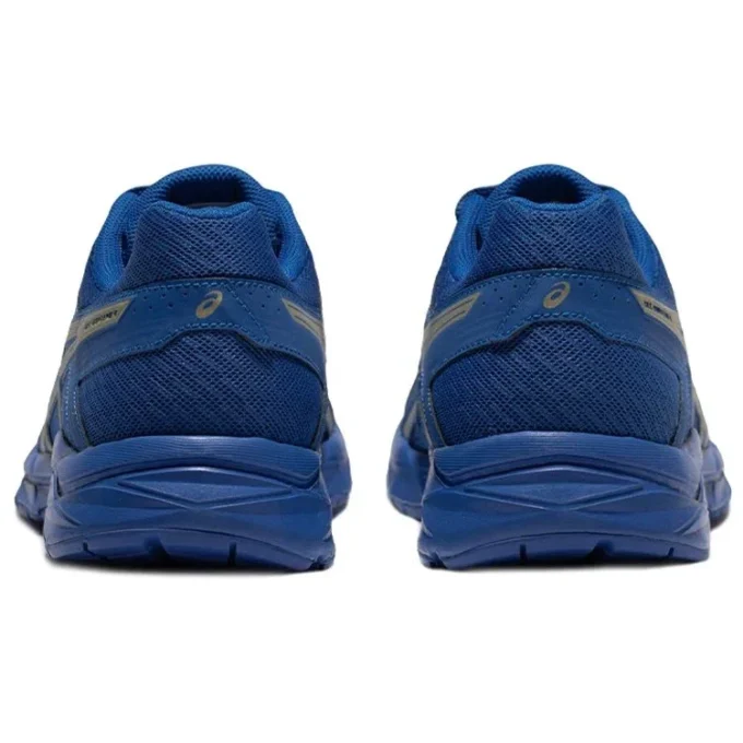 GEL-Contend 4 „Blue Gold”