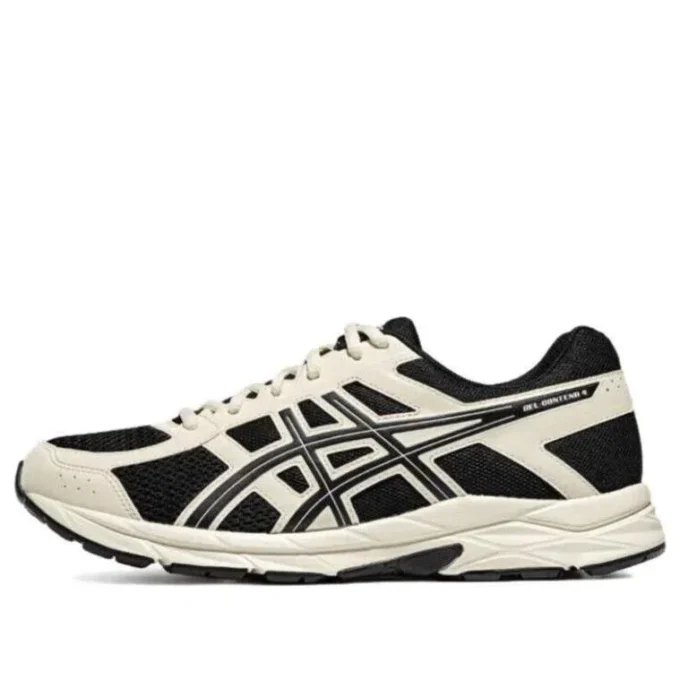 GEL-Contend 4 „Cream White Black”