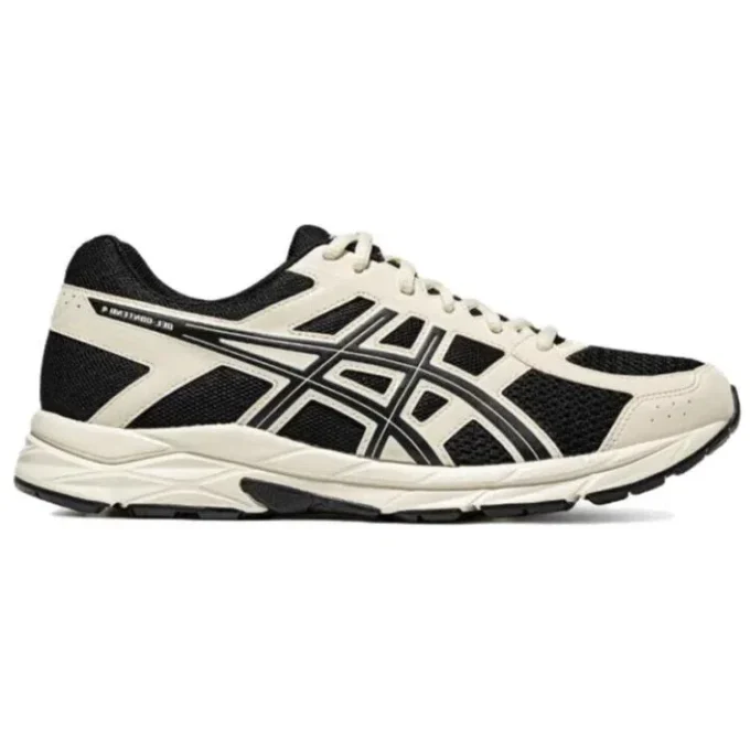 GEL-Contend 4 „Cream White Black”