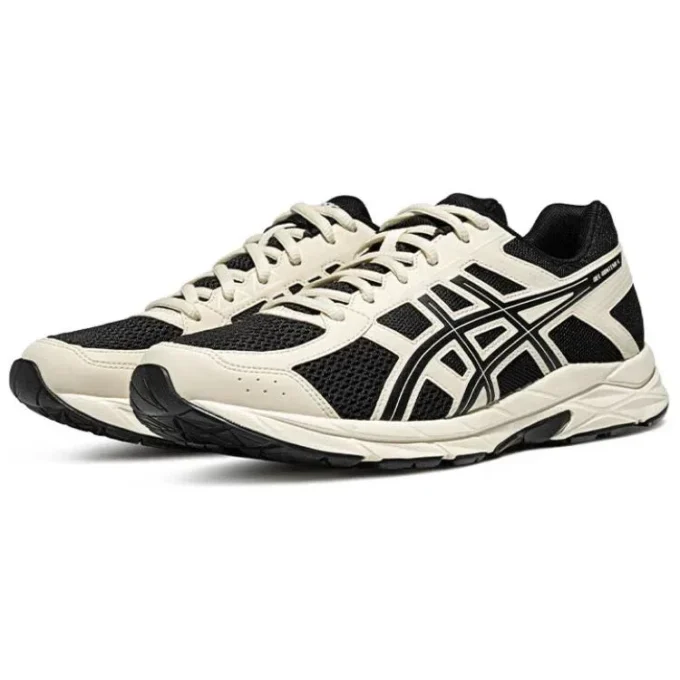 GEL-Contend 4 „Cream White Black”