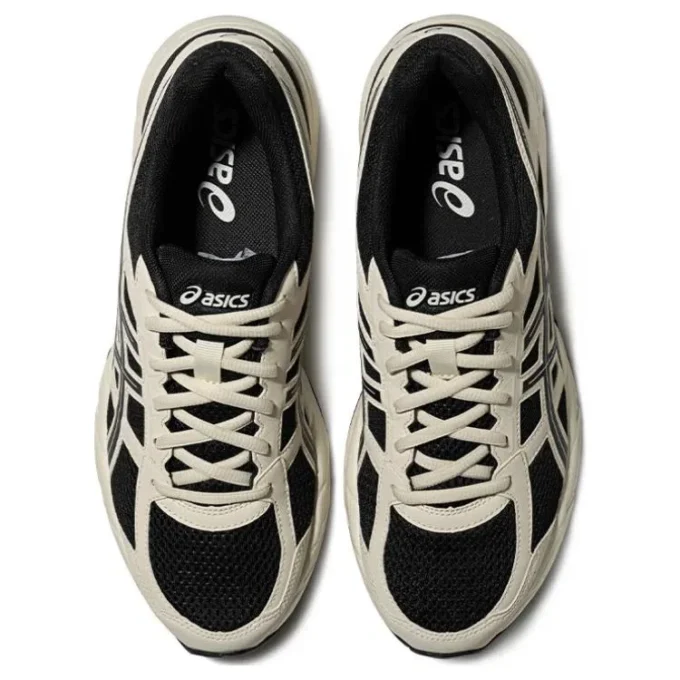 GEL-Contend 4 „Cream White Black”
