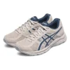 GEL-Contend 4 „Cream White Blue”