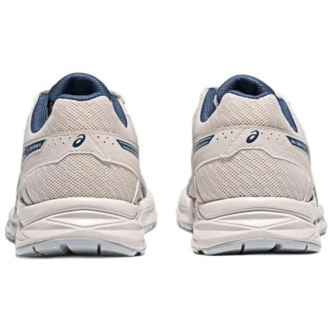 GEL-Contend 4 „Cream White Blue”