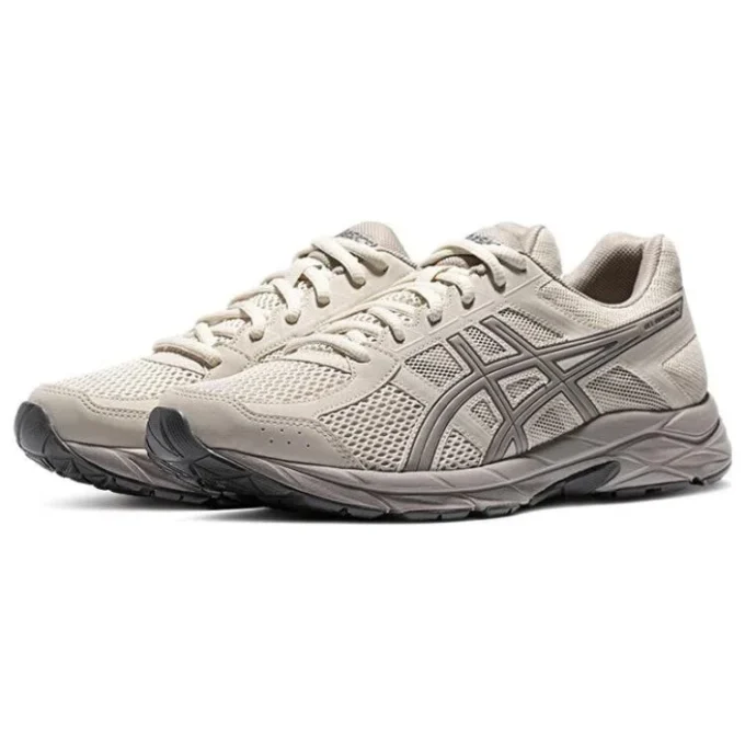 GEL-Contend 4 „Grey”