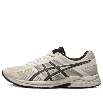 GEL-Contend 4 „Grey Black”
