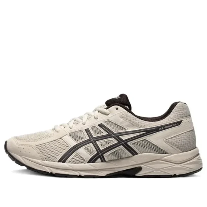 GEL-Contend 4 „Grey Black”