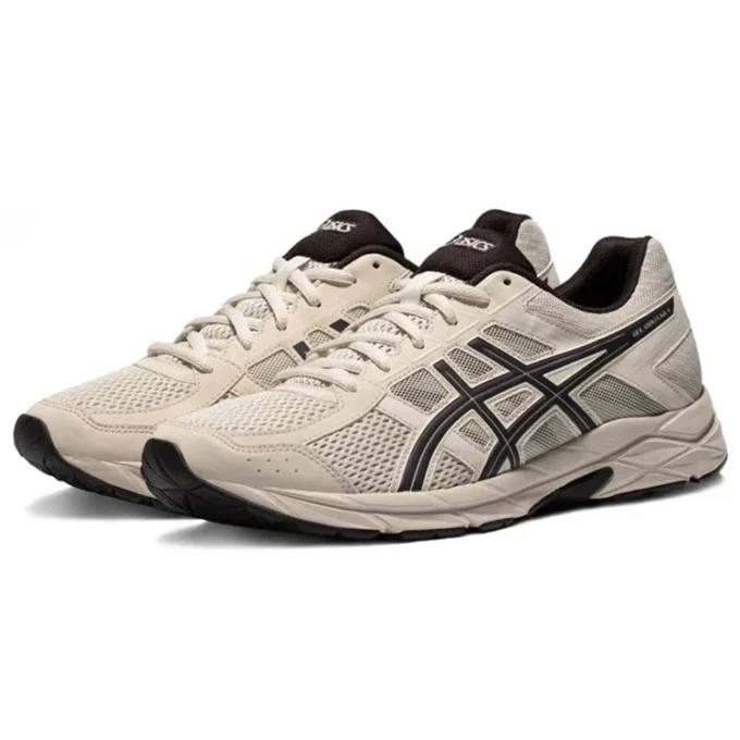 GEL-Contend 4 „Grey Black”