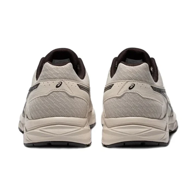 GEL-Contend 4 „Grey Black”
