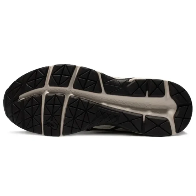 GEL-Contend 4 „Grey Black”