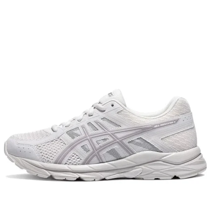 GEL-Contend 4 „Grey Light Purple”
