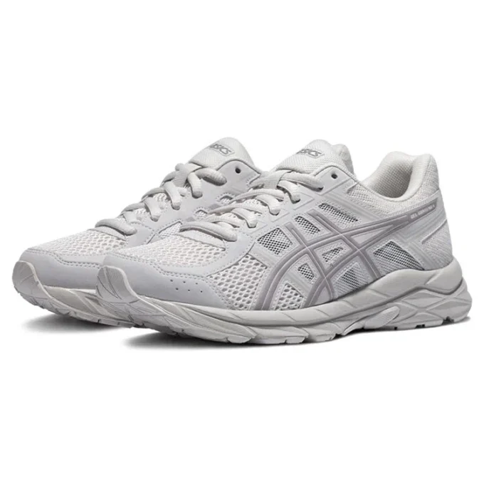 GEL-Contend 4 „Grey Light Purple”