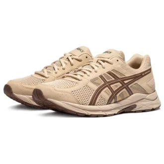 GEL-Contend 4 „Khaki Brown”