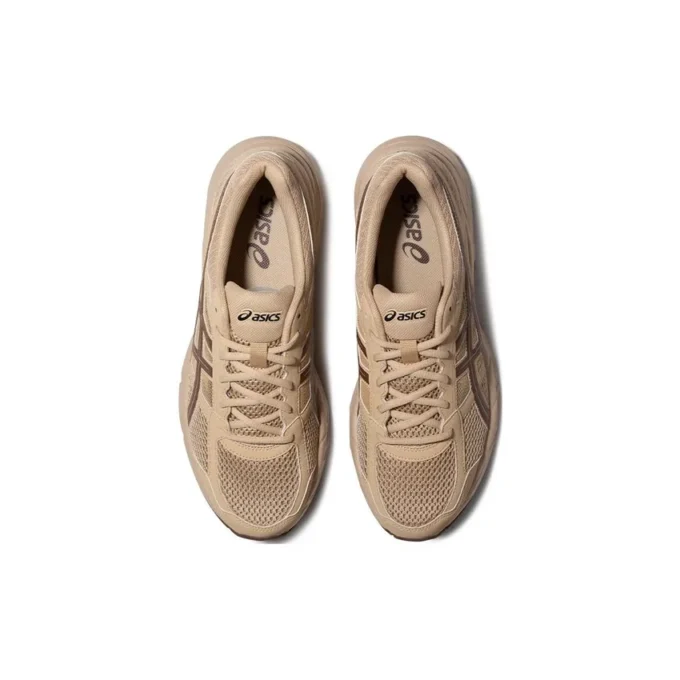GEL-Contend 4 „Khaki Brown”