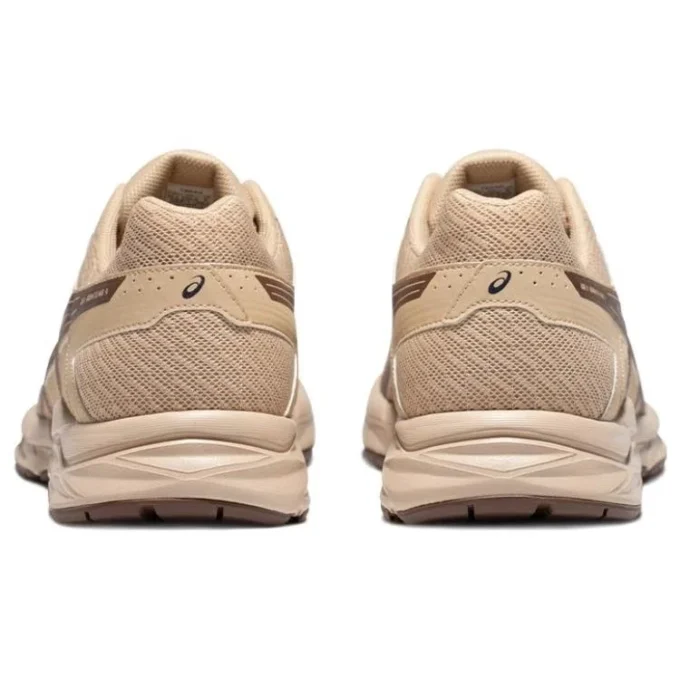 GEL-Contend 4 „Khaki Brown”