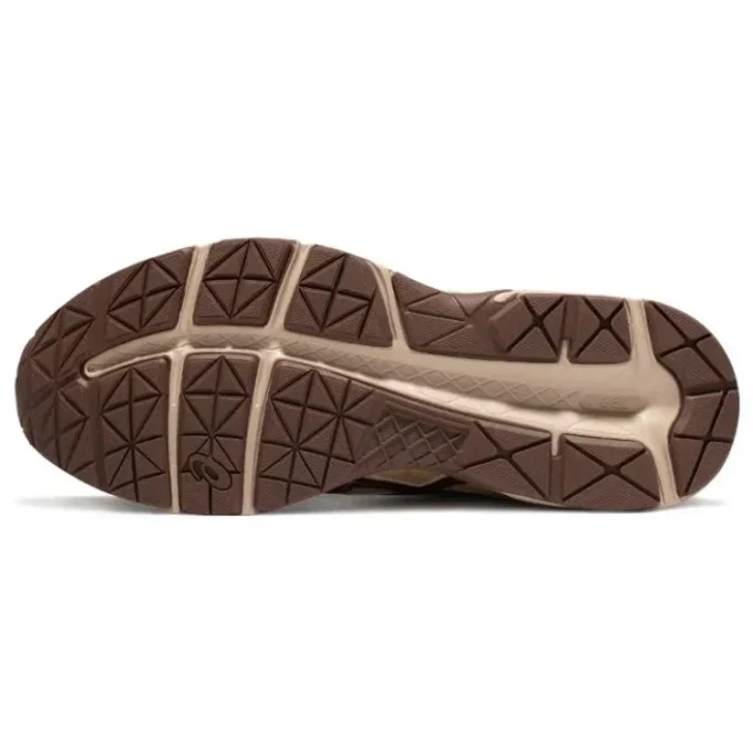 GEL-Contend 4 „Khaki Brown”