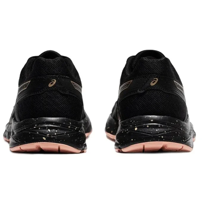 GEL-Contend 4 „Negru Auriu Roz”