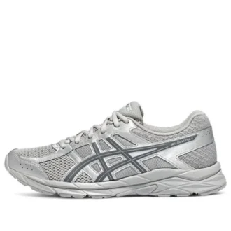 GEL-Contend 4 „Pure Silver Grey”
