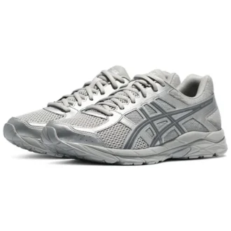 GEL-Contend 4 „Pure Silver Grey”