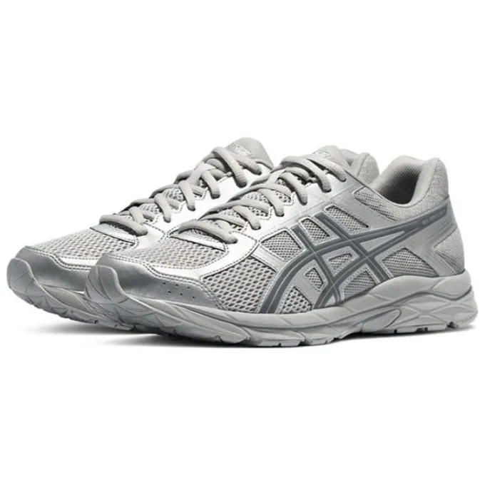 GEL-Contend 4 „Pure Silver Grey”