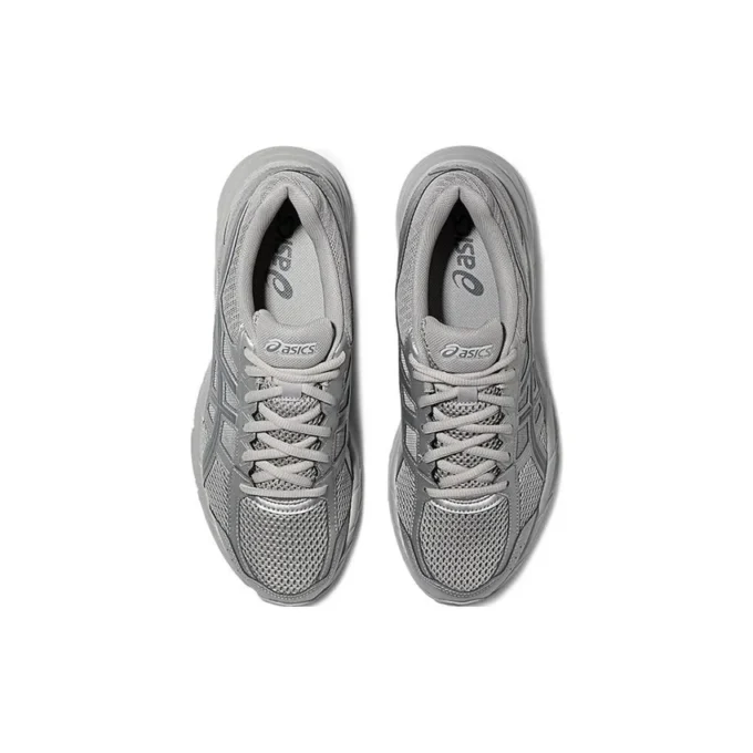 GEL-Contend 4 „Pure Silver Grey”