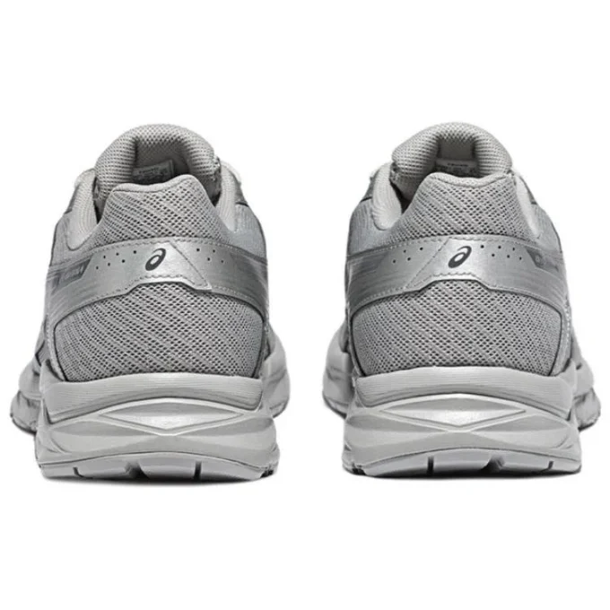 GEL-Contend 4 „Pure Silver Grey”
