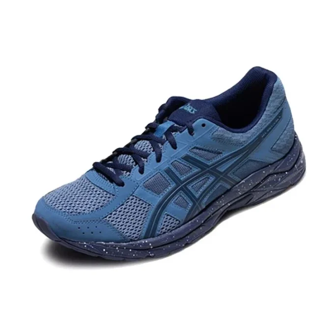 GEL-Contend 4 Retro „Albastru”