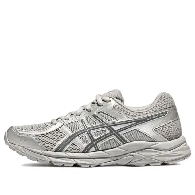 GEL-Contend 4 Runnings „Grey”