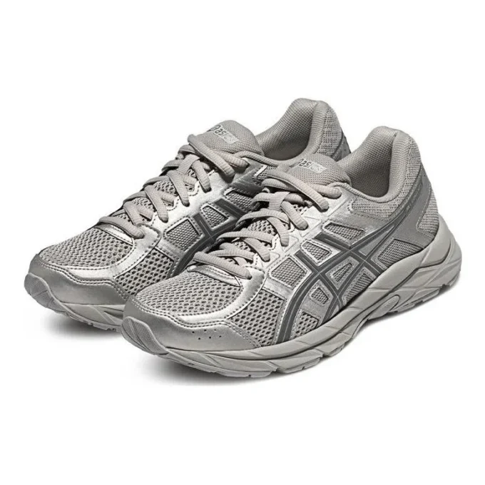 GEL-Contend 4 Runnings „Grey”