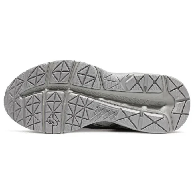GEL-Contend 4 Runnings „Grey”