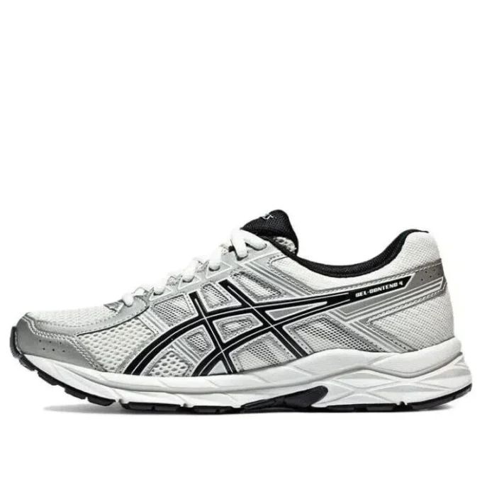 GEL-Contend 4 Runnings „Grey Black”