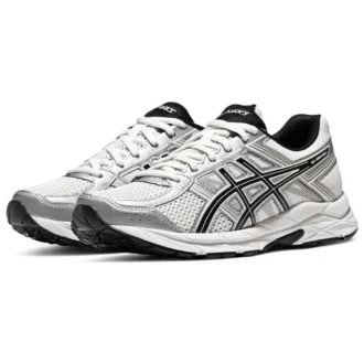 GEL-Contend 4 Runnings „Grey Black”