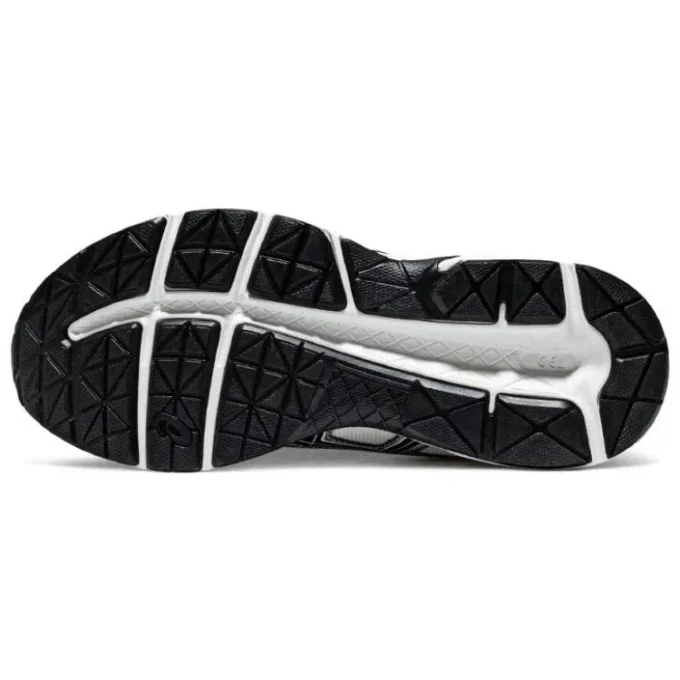 GEL-Contend 4 Runnings „Grey Black”