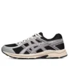 GEL-Contend 4 Runnings „Negru Argintiu Alb”