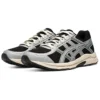 GEL-Contend 4 Runnings „Negru Argintiu Alb”