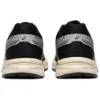 GEL-Contend 4 Runnings „Negru Argintiu Alb”