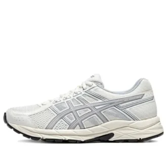 GEL-Contend 4 Runnings „White Grey”