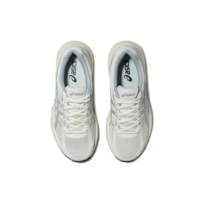 GEL-Contend 4 Runnings „White Grey”