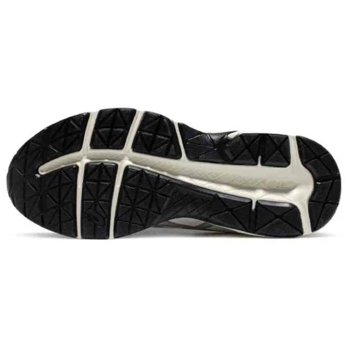 GEL-Contend 4 Runnings „White Grey”